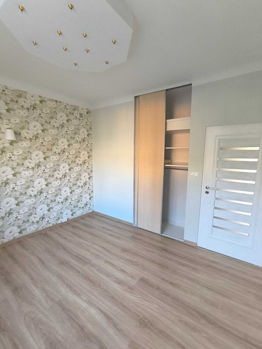 Wynajmę dwupokojowe, nieumeblowane mieszkanie Warszawa Ursus, 1 piętro