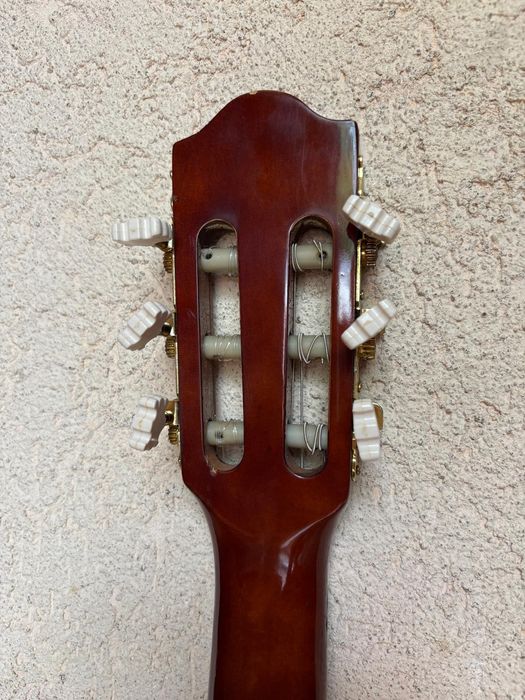 Gitara klasyczna 3/4