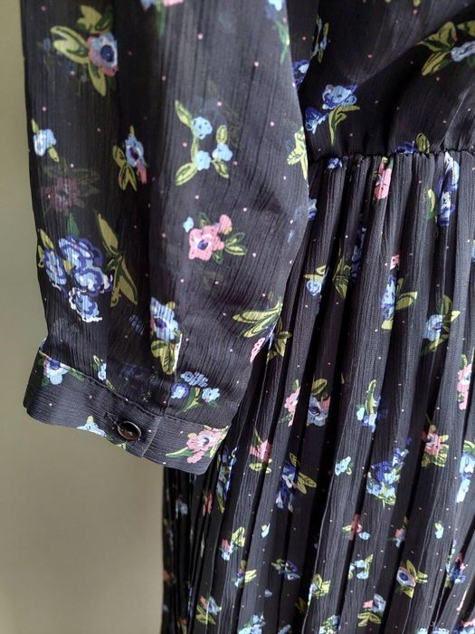 Sukienka długa Sinsay rozm. XS