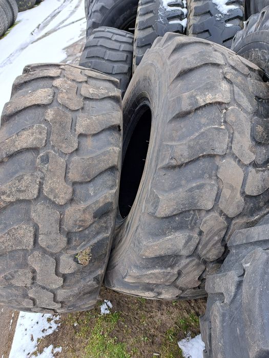 Opony 405/70r20  16/70r20  405/70-20