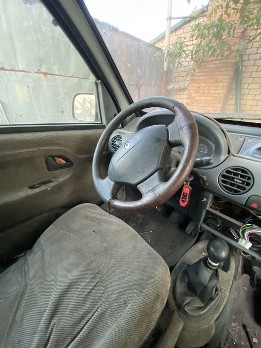 Продам Renault Kangoo