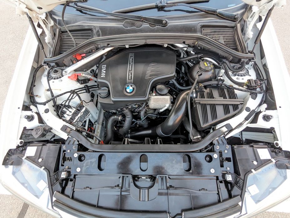 BMW X3 2.8 X-Drive ІДЕАЛ