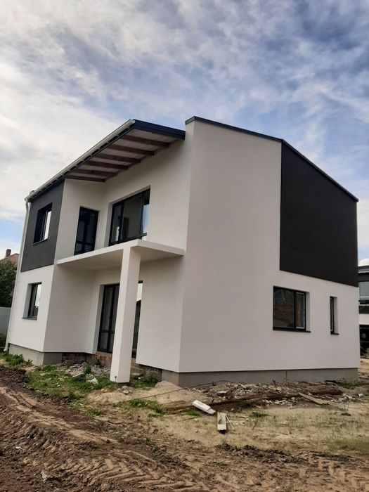 House in Solonka, Mala Solonka - View 3