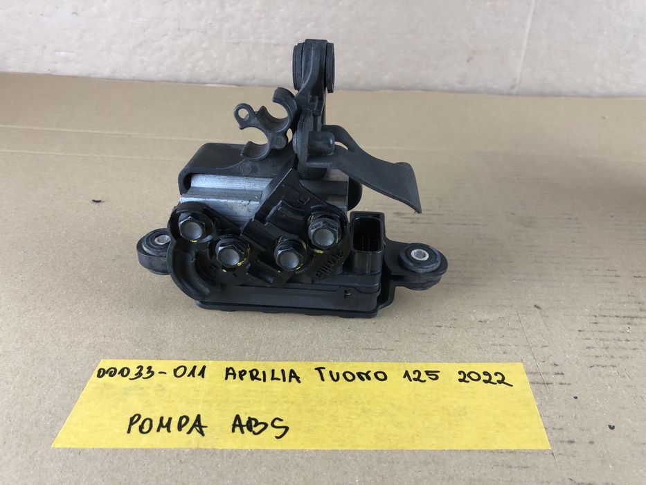 Aprilia Tuono 125 Pompa ABS 2022 RS RS4