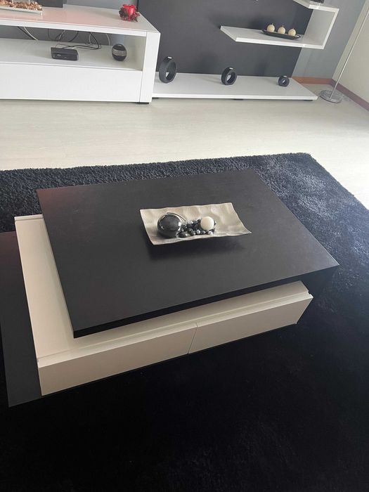 Vendo mobília  de sala nova pouco uso