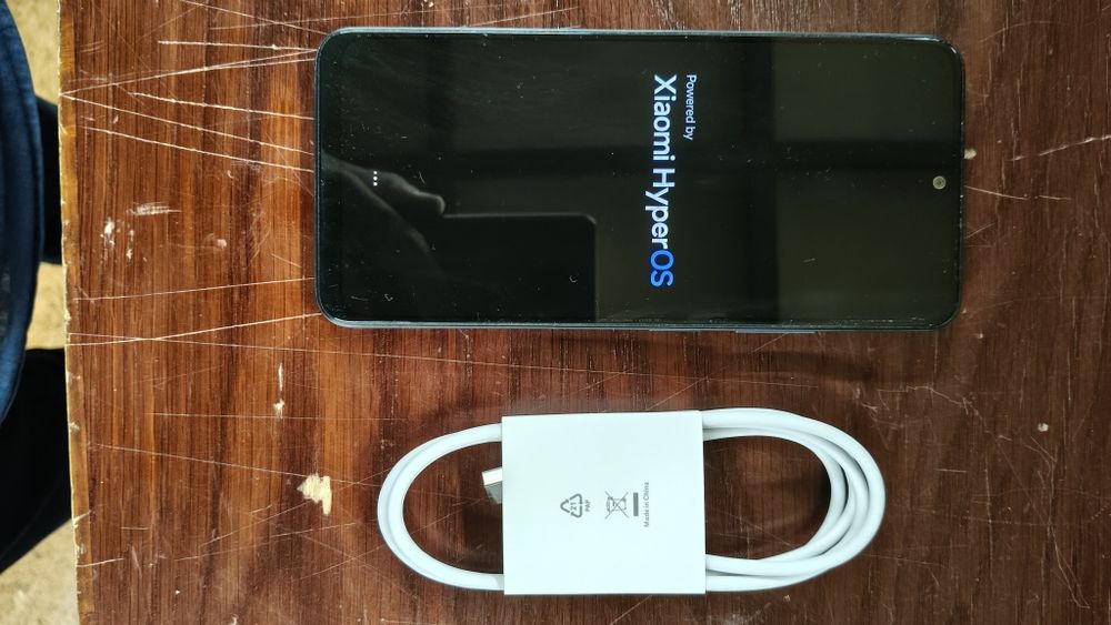 Smartphone Poco X5 5g