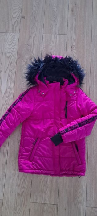 Kurtka narciarska 152 Cool Club