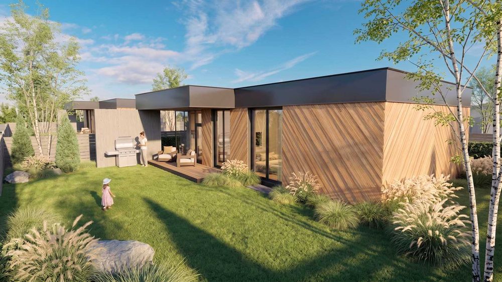 Продаж Будинку 160 м² Підгірці (купити дім біля Ходосівка, Козин)
