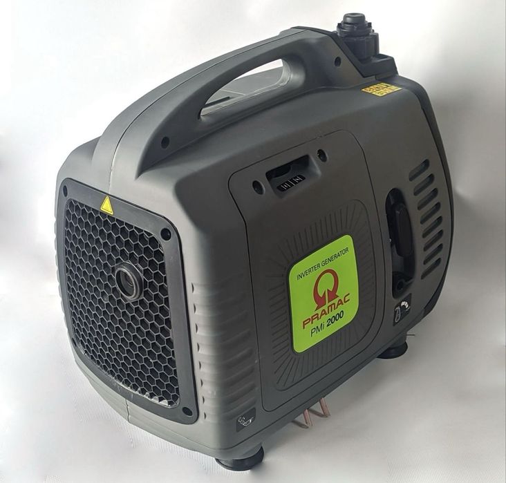 Генератор Інвенверторний  PRAMAC PMi 2000