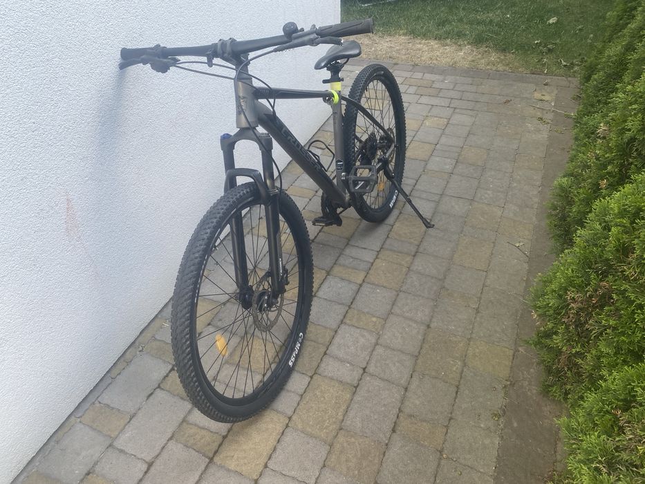 Продам BMX, та велосипед Grosser