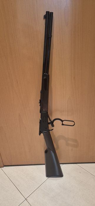 Vendo pack Winchester e dois Derringer  ou troco por Pressão de Ar