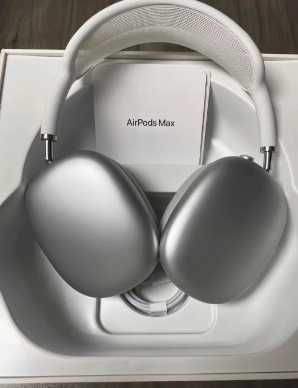 SłuchawkiBluetoothApple