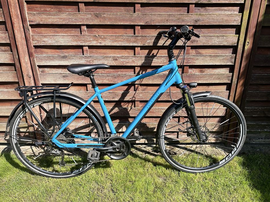 Rower trekkingowy Kalkhoff