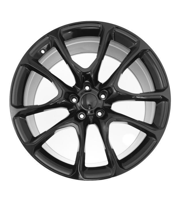 Koła Felgi 22 cale Dodge Durango Jeep Grand Cherokee 2014, 2018 Wzór9