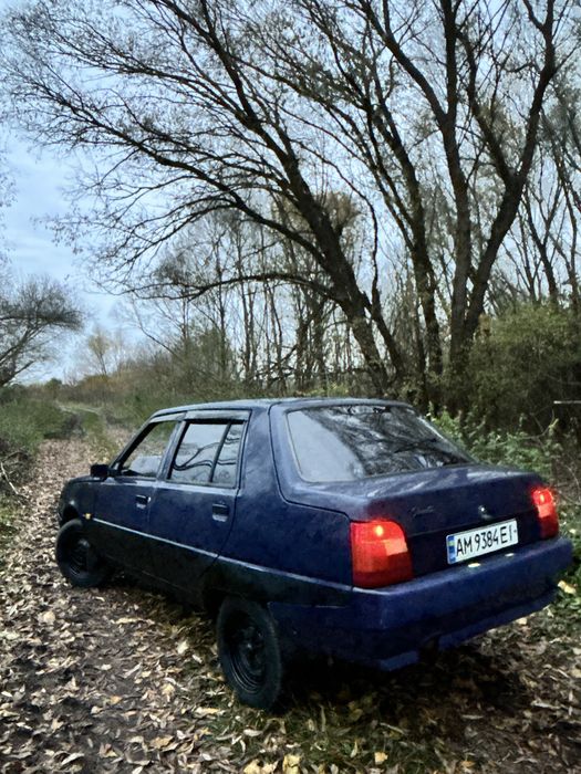 Продам ZAZ 1103