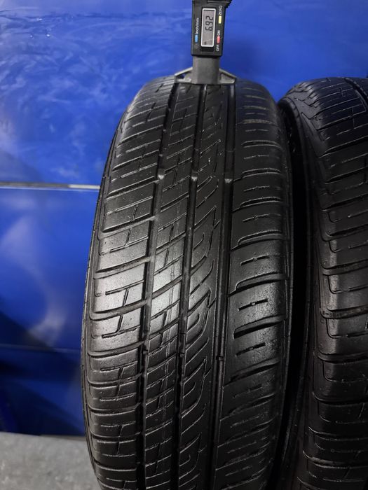 165/65r14 Barum Brilantis 2 165 65 r 14 літо Розпродаж Склад Умань