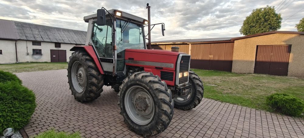 Massey Ferguson 3095