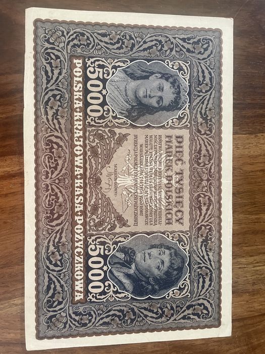 5000 marek polskichserja 3