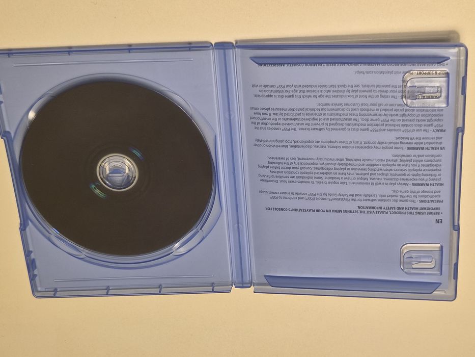 First Light 007 Ps5 PlayStation James Bonb