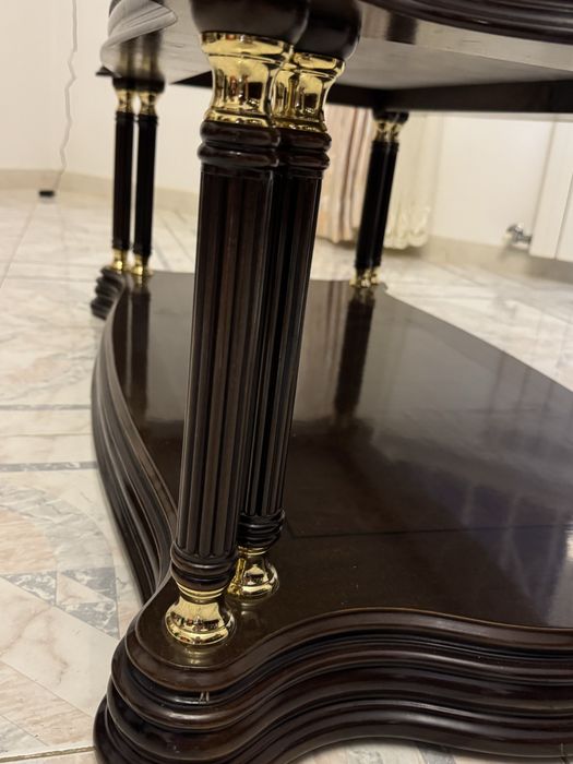 Mesa de Centro Sala ou Hall