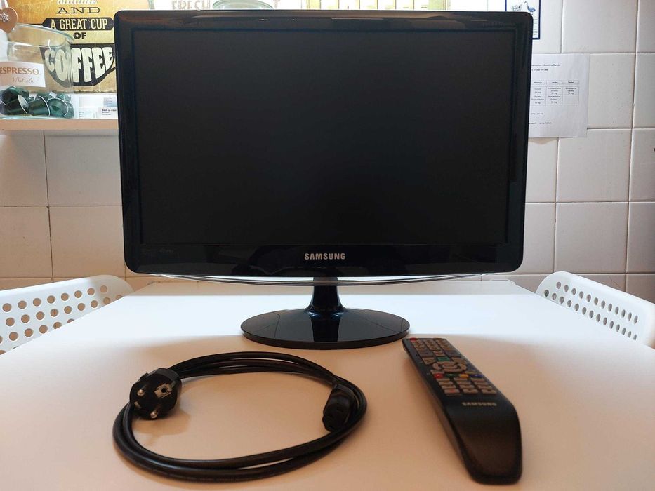 HDTV Led Samsung B2030HD