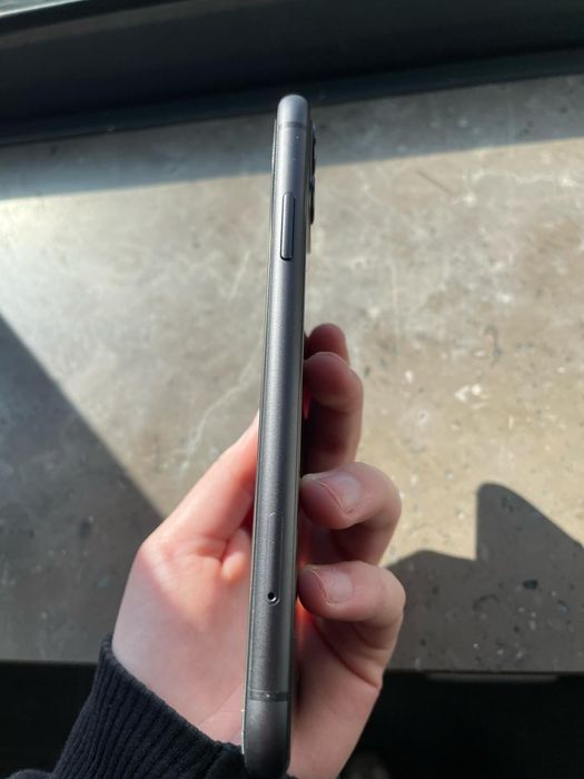 Vendo iPhone 11  128G