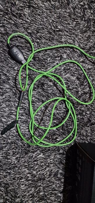 HP Headset 400 Pavilion Gaming