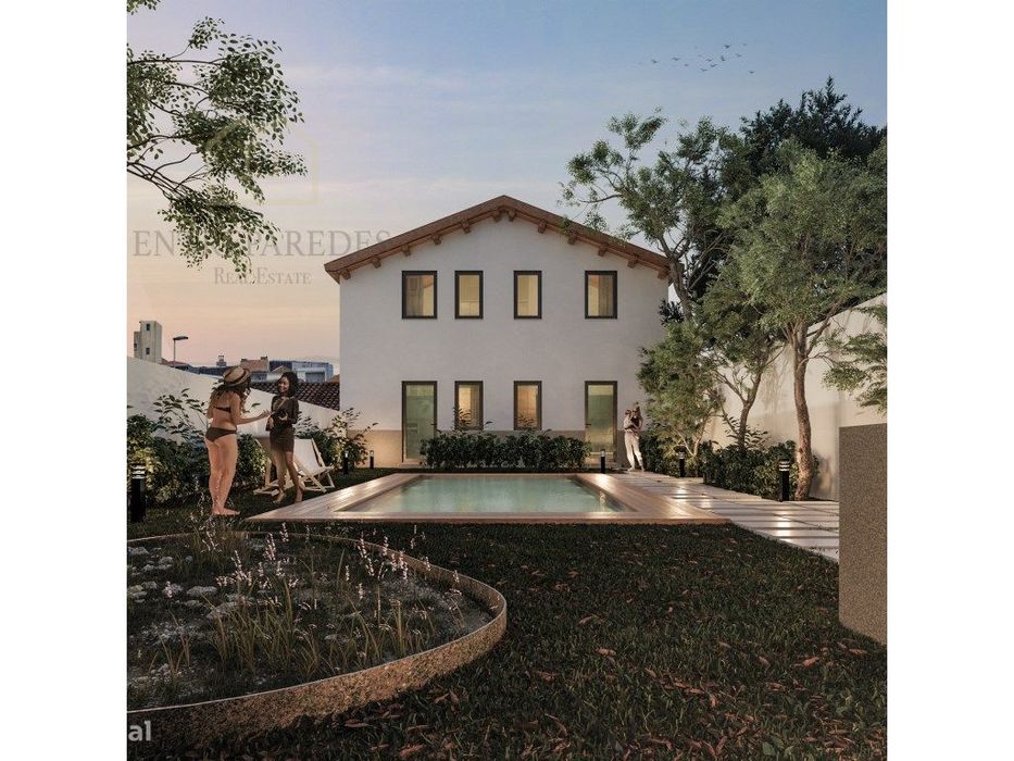 EXCLUSIVO - Terreno / Prédio - projeto e especialidades aprovadas -...