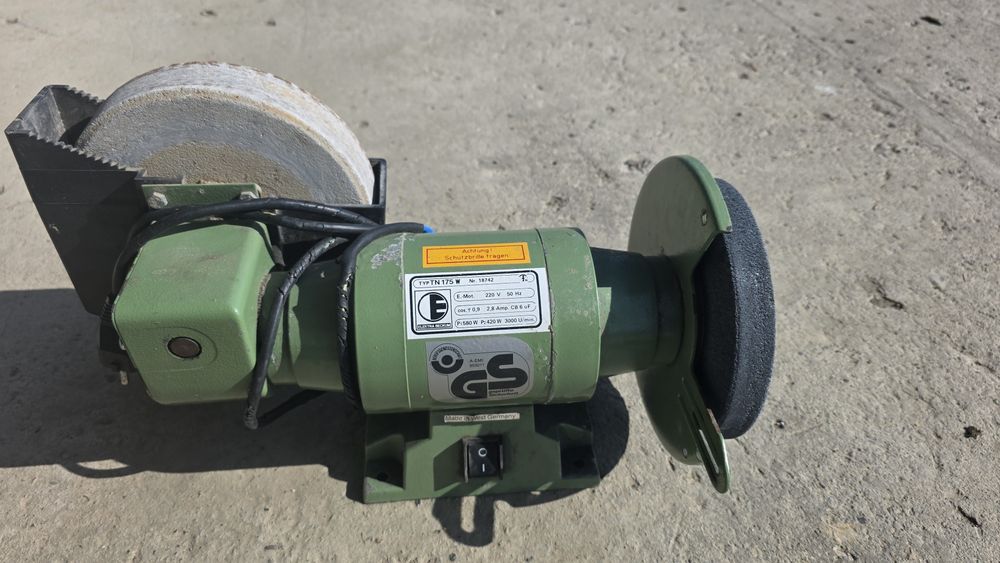 Продам Точило...