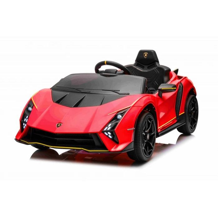 Auto autko na akumulator 4x4 Lamborghini Invencible pojazd dla dzieci