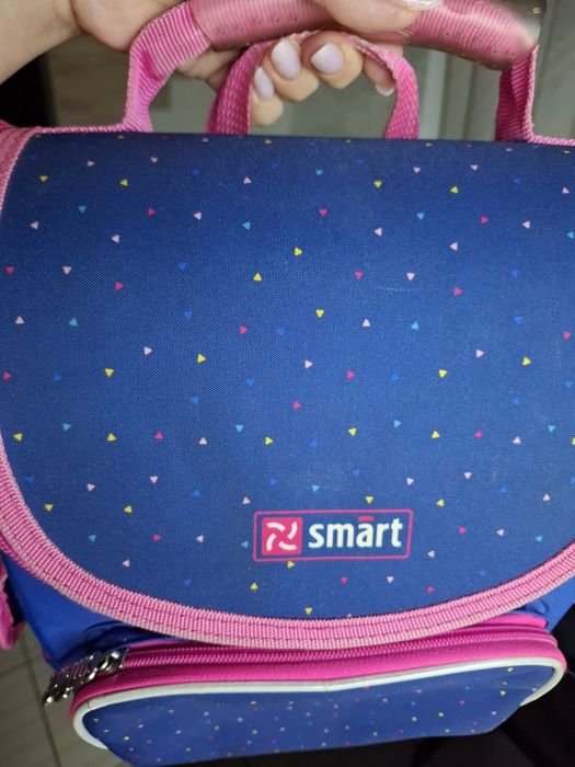 Шкільний рюкзак SMART для початкової  школи
