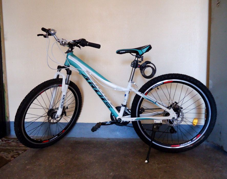 Велосипед Ardis Cleo 13''