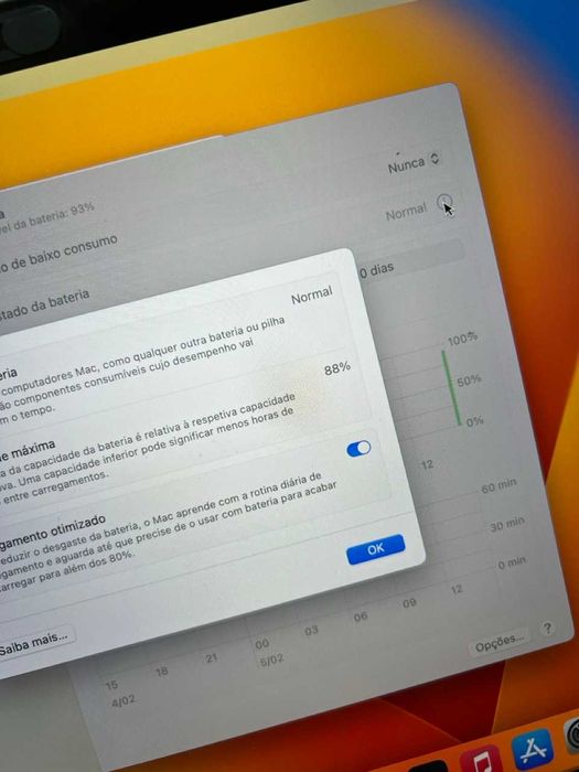 Macbook Pro M1 2020, 16GB RAM, 1TB Disco - Excelente Estado
