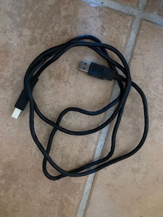 Impressora HP Deskjet 3059A