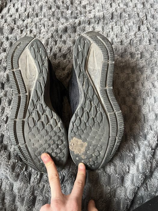 Кроссовки Nike Air Zoom Pegasus