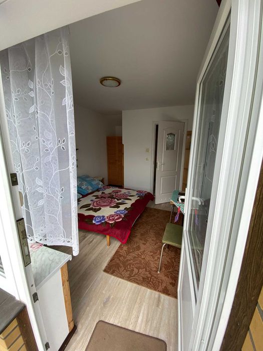 noclegi, pokoje do wynajęcia nad morzem, Grzybowo
