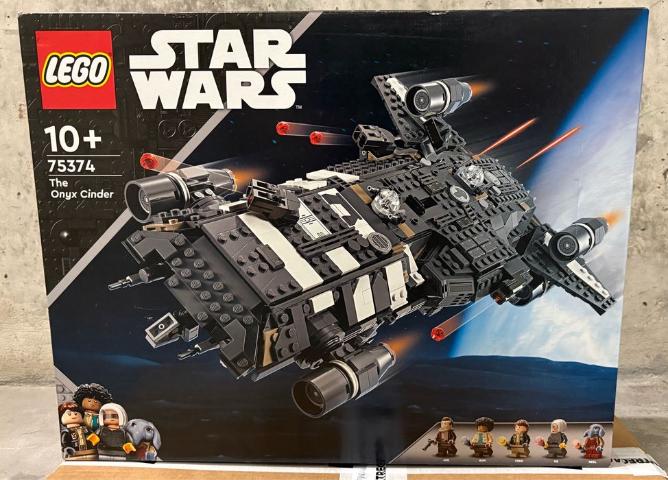 Lego/ Novo/ Selado (MISB)