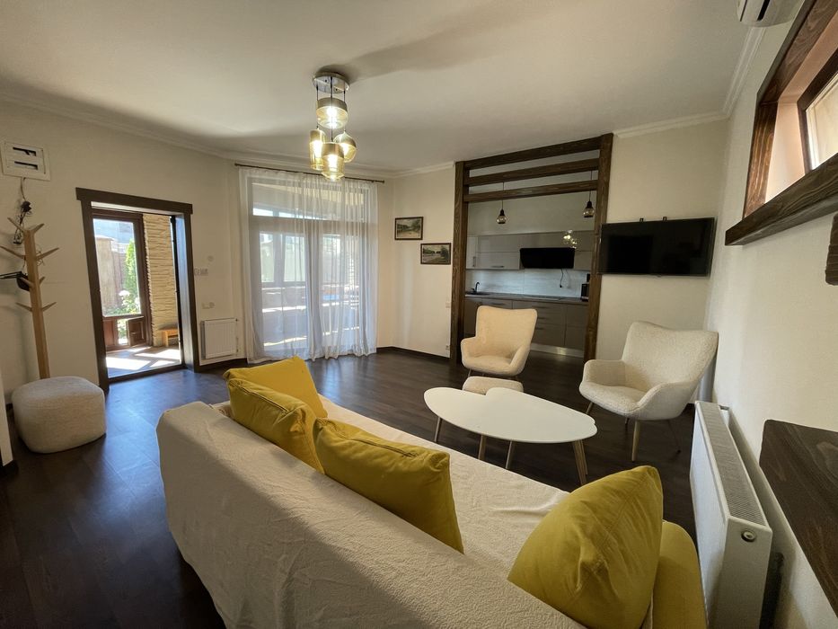 Продам дом красный кирпич 14-ст Люстдорфской дороги