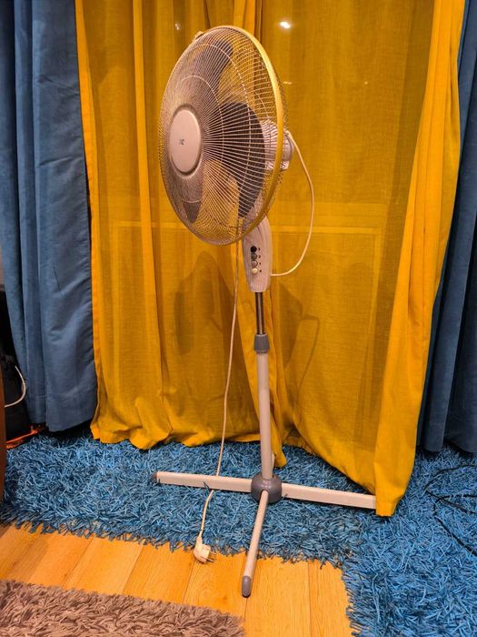 Ventoinha 40wts Bom estado