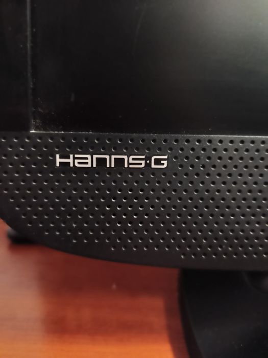Монітор для комп'ютера Hanns.G
