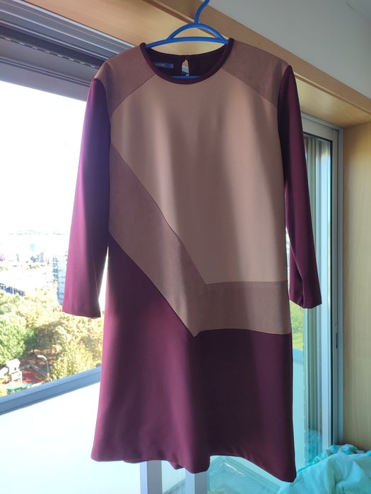 Vendo vestido Saint-Trop