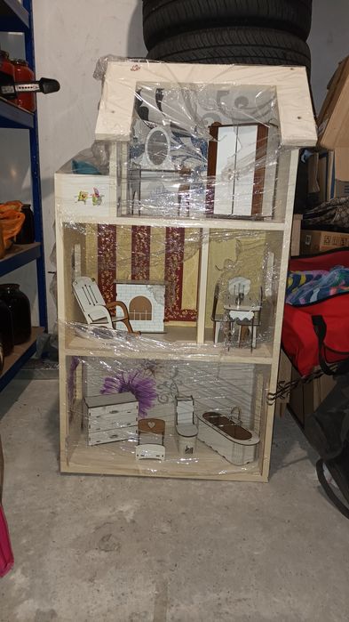 Ляльковий будинок