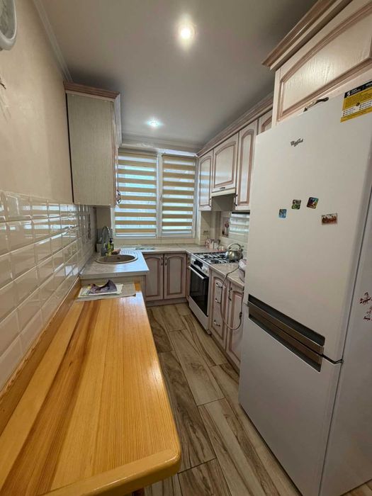 Пропозиція продажу дворівневої 2х кімнатої квартири в новобудові в с. Ременів