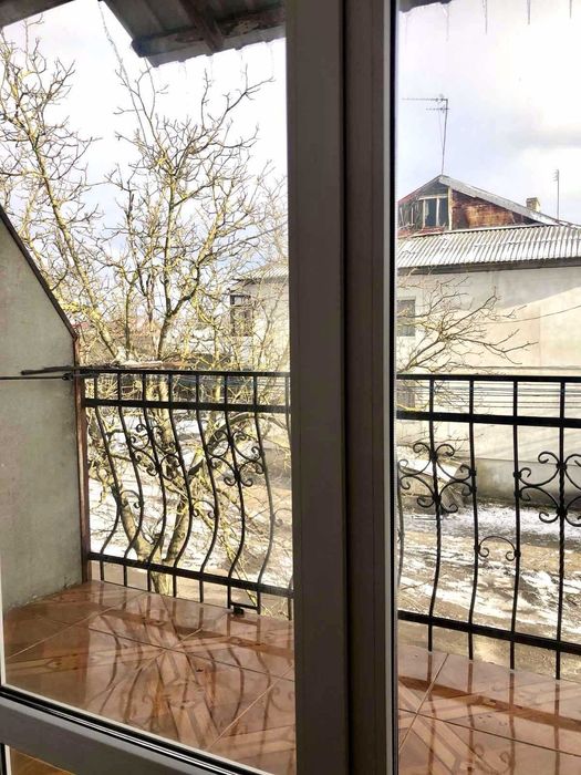 Продаж 4-кім. квартири. с. Звенигород. 15 км. до Львова