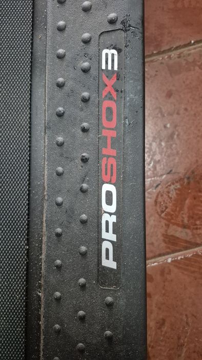 Passadeira de Corrida ProForm Power 795i (Dobrável / ProShox)