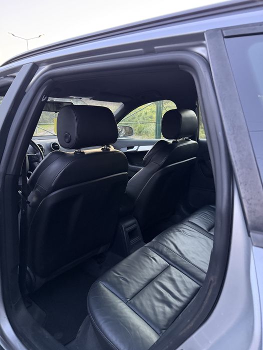 Audi A3 8p 2.0 TDI 170cv FULL S LINE