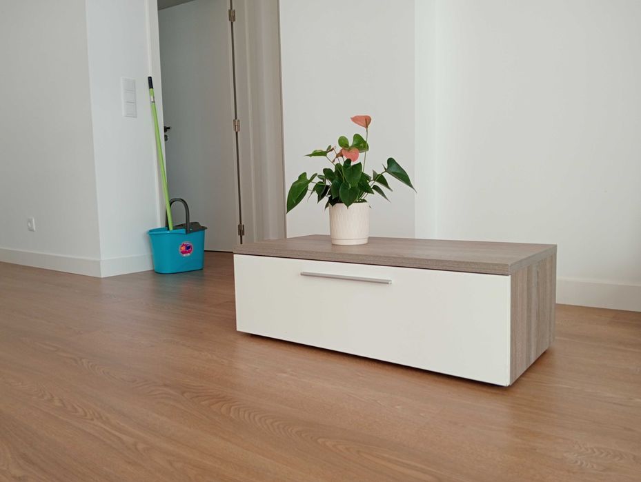 Móvel sala Conforama