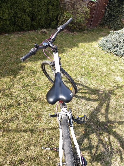 Rower Górski m BIKE  Merida 26 cali