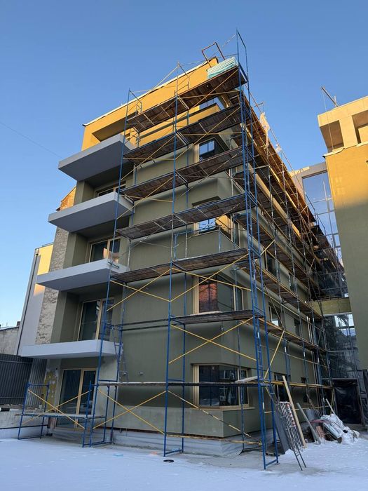 Продаж квартири 1 кімнатна ближній центр