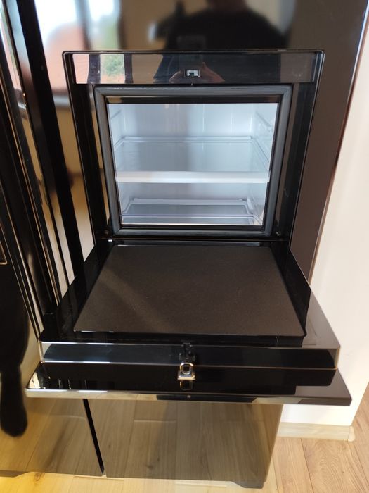 Lodówka Samsung Side by side pełny no frost